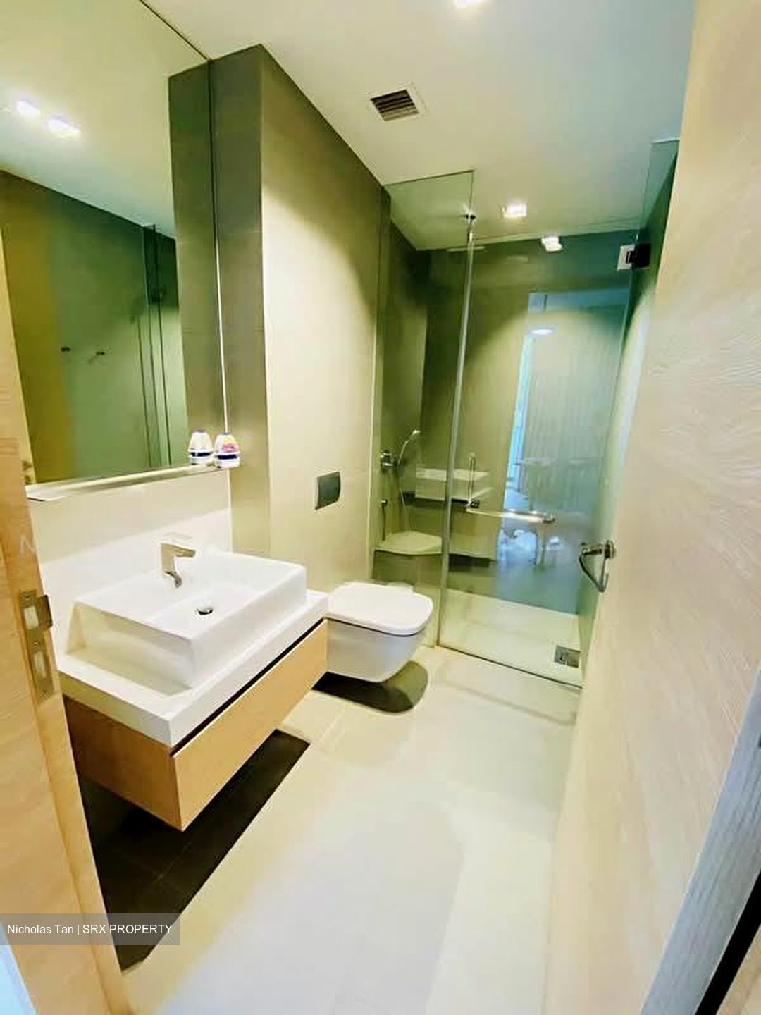 Sennett Residence (D13), Condominium #598202571
